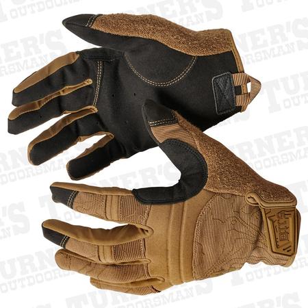 5.11 Tactical Competition Shooting Glove, Kangaroo